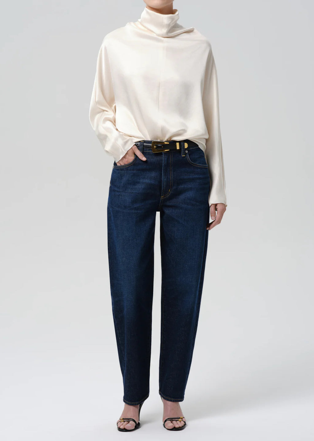 Citizens of Humanity :: Taper Jean, Aries