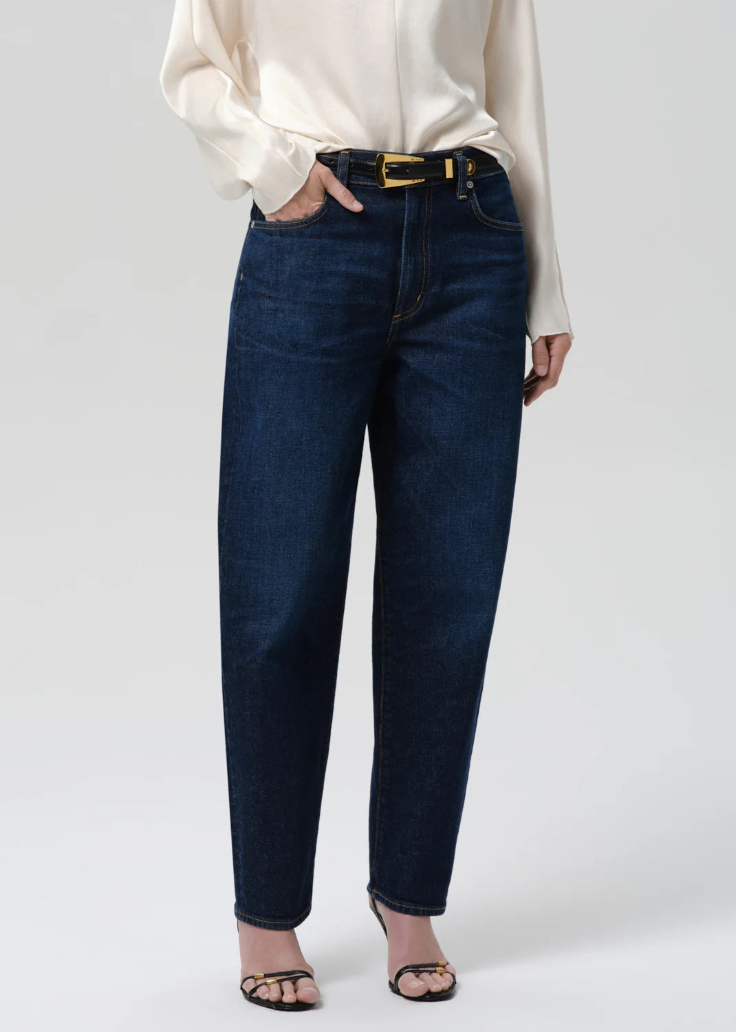 Citizens of Humanity :: Taper Jean, Aries