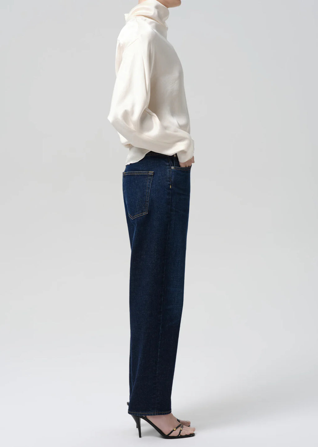 Citizens of Humanity :: Taper Jean, Aries