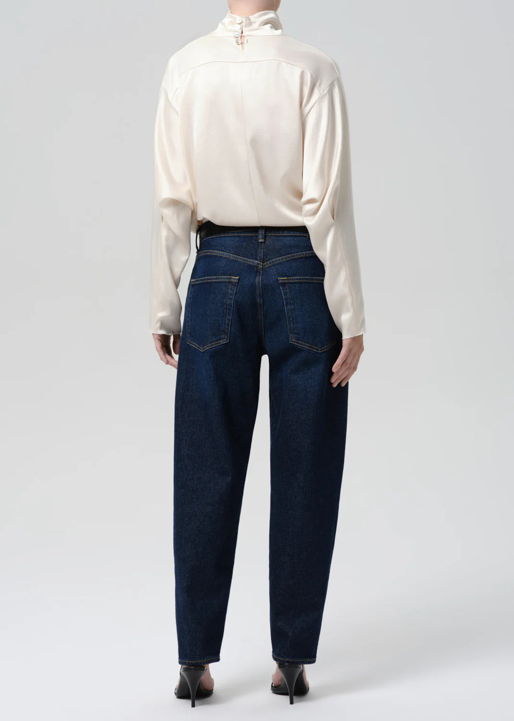 Citizens of Humanity :: Taper Jean, Aries