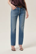Citizens of Humanity :: Savannah Cigarette Jean, Patina Wash