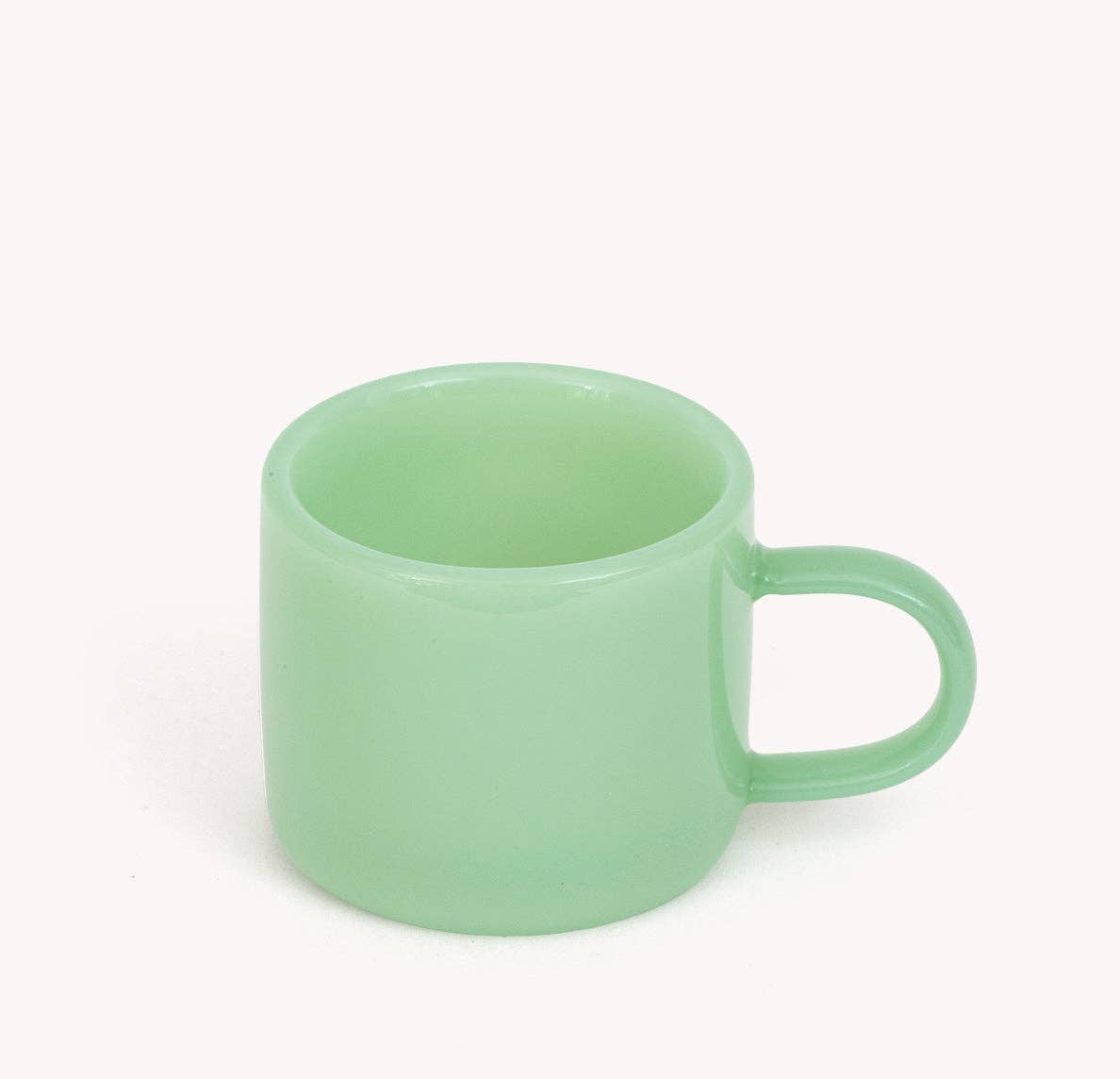 Gry Mattr :: Espresso Set, Jade