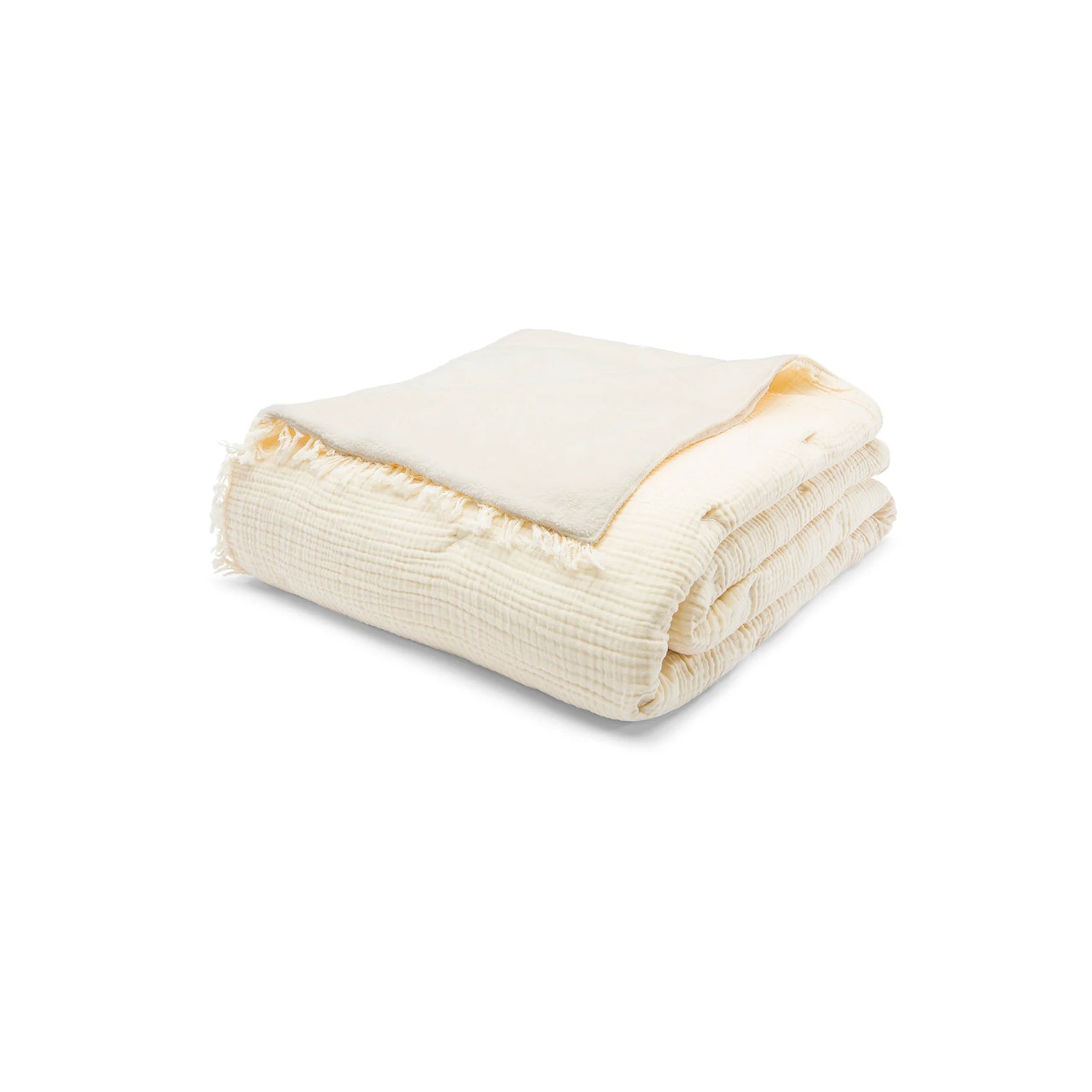 House No. 23 :: Alaia XL Sherpa Blanket Bed Cover