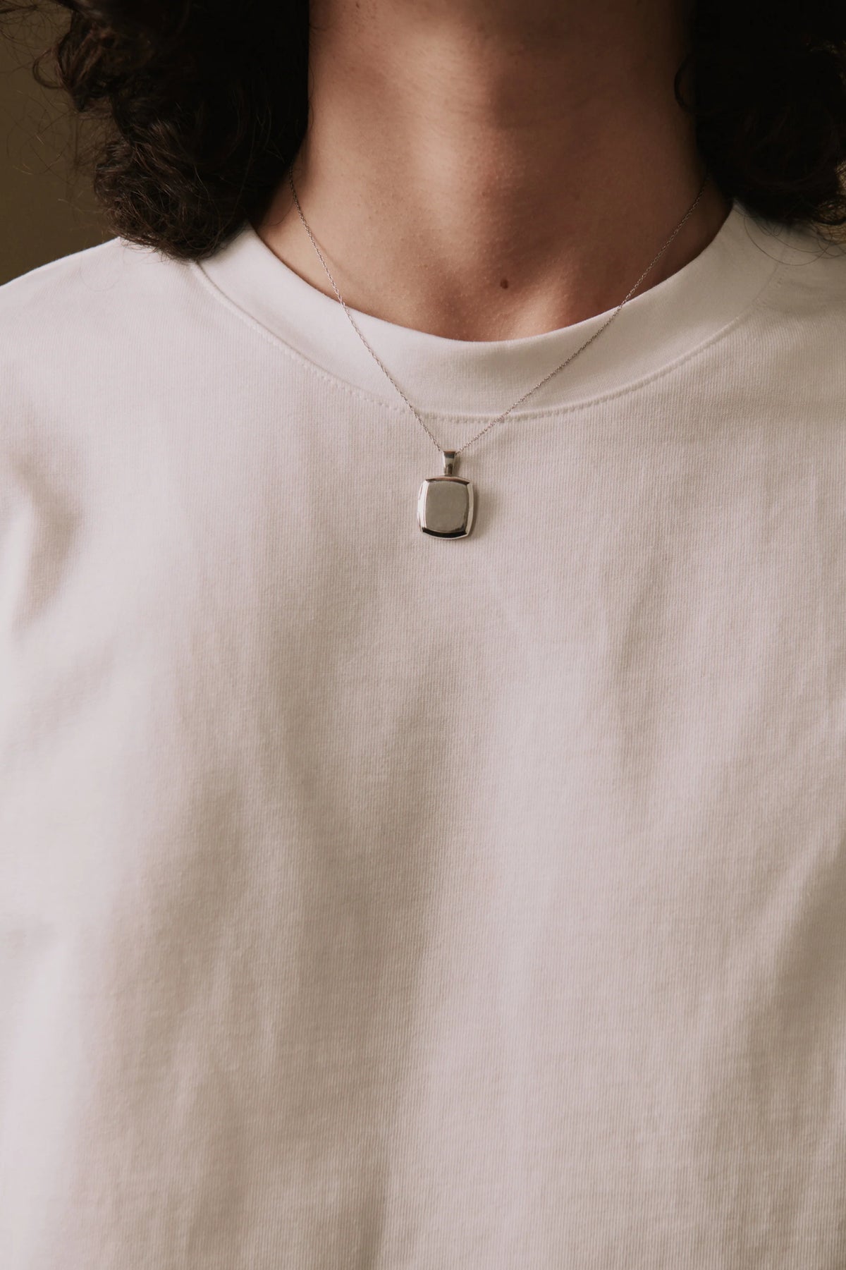 Their Studios :: Toni Locket, Sterling Silver