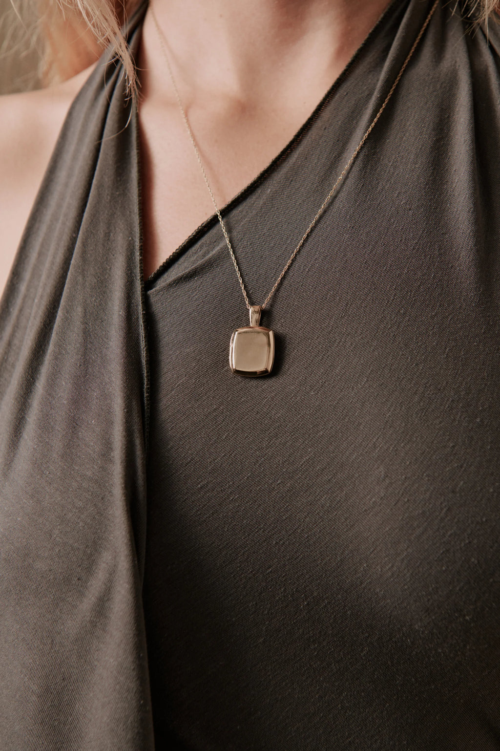 Their Studios :: Toni Simple Locket