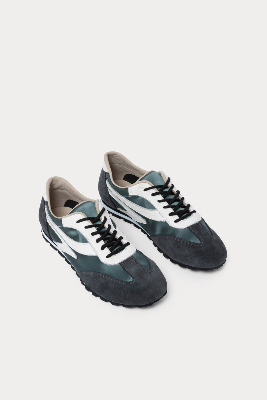 Rachel Comey :: Stevie Sneaker, Dark Juniper