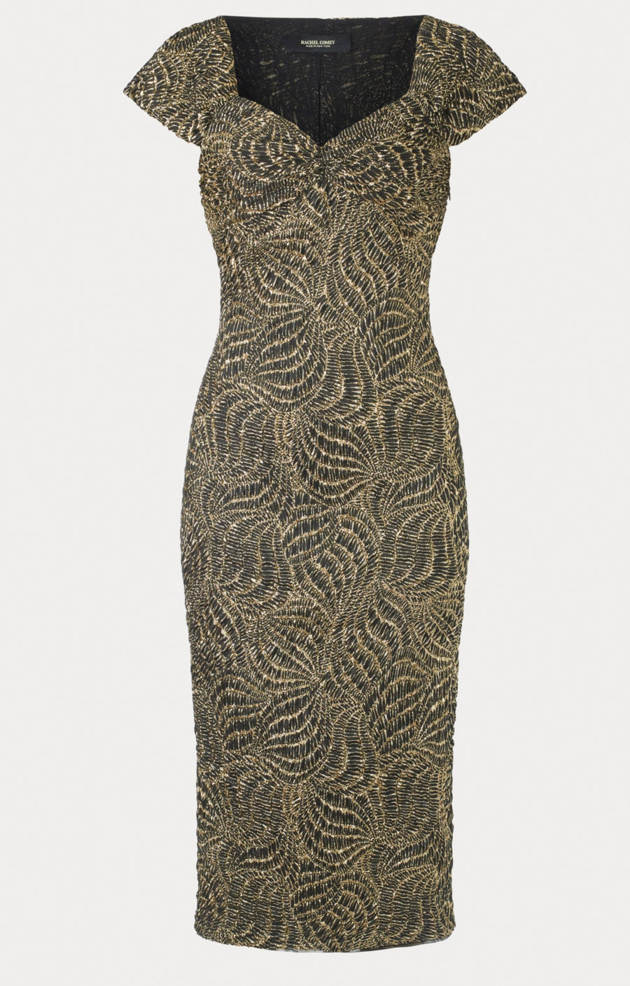 Rachel Comey :: Sonoma Dress