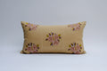 Soil to Studio :: Sara Linen Pillowcase, 14x20" Harvest