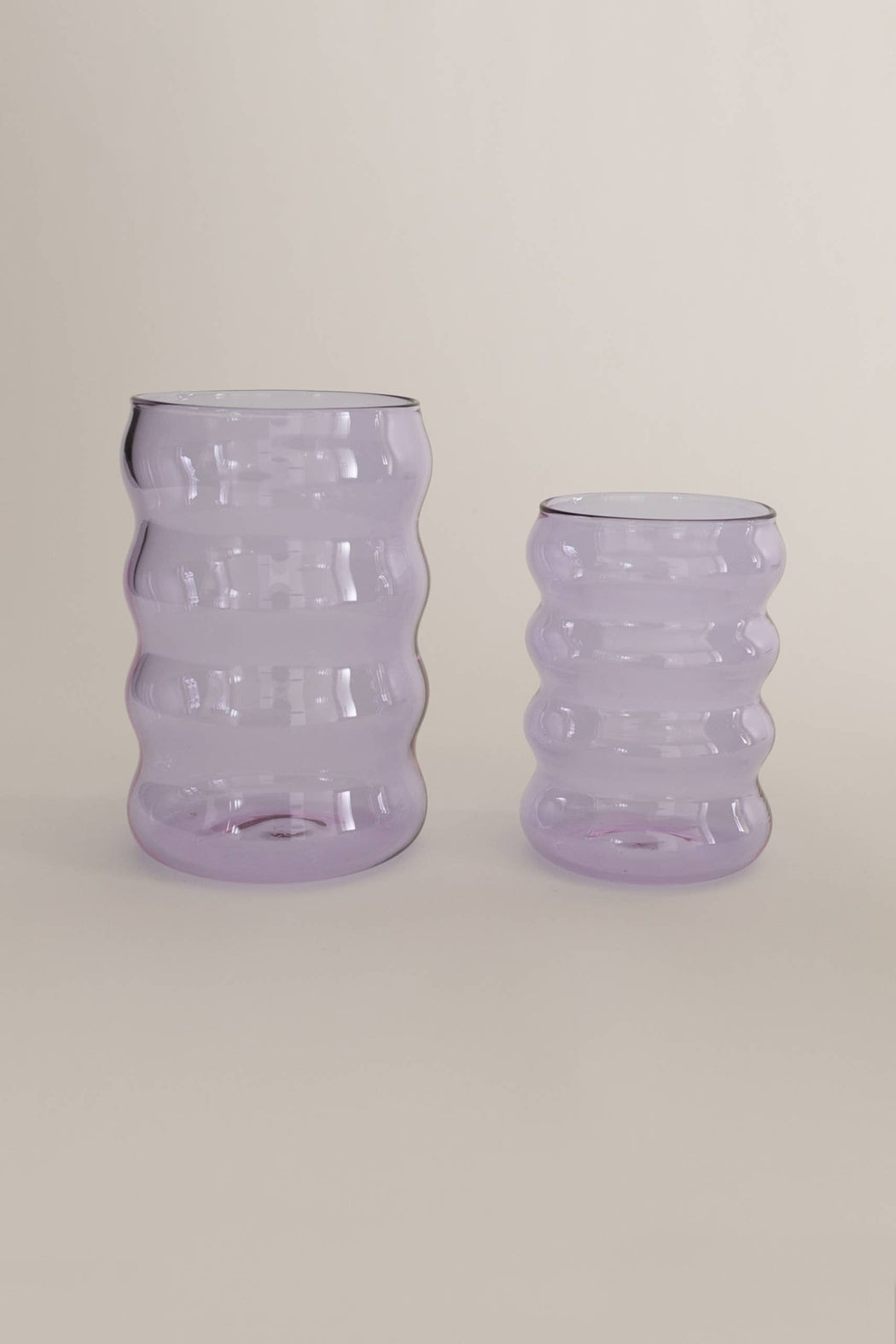 Sophie Lou Jacobsen :: Ripple Cup, Lilac