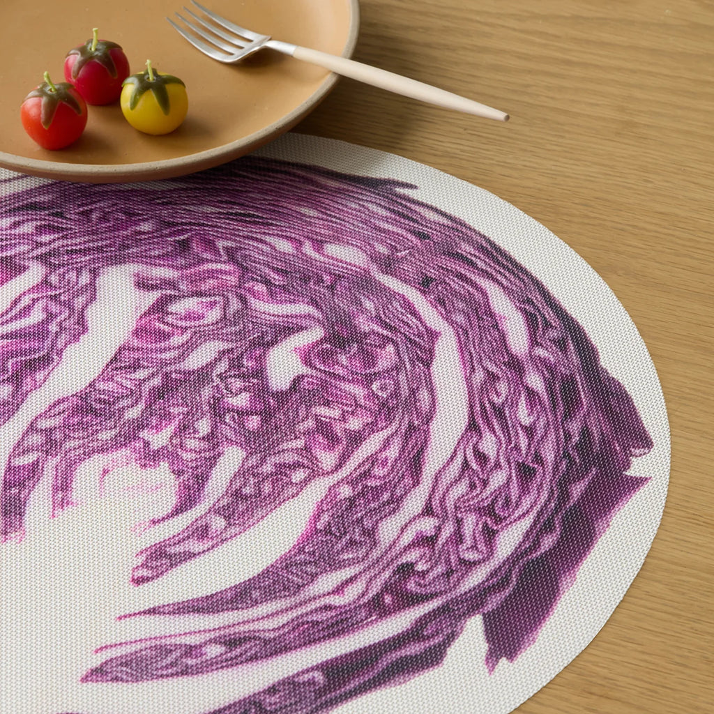 Chilewich :: Cabbage Placemat