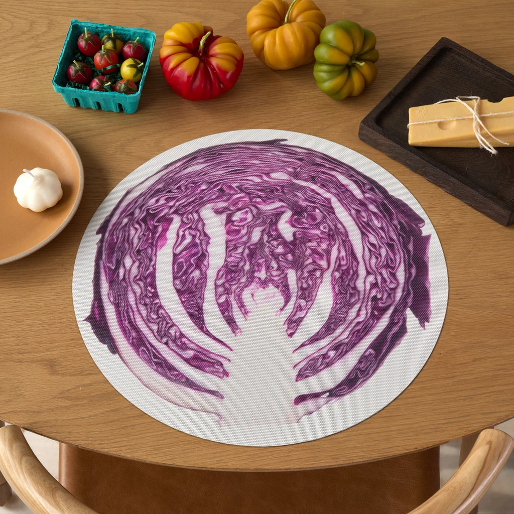 Chilewich :: Cabbage Placemat