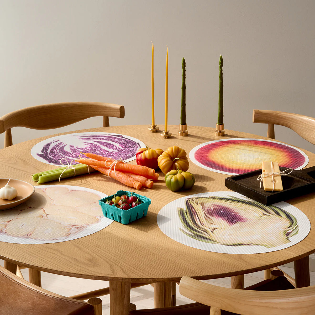 Chilewich :: Artichoke Placemat