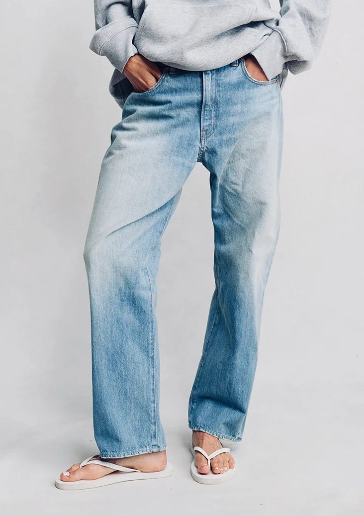 Denimist :: Lucy BF Jean