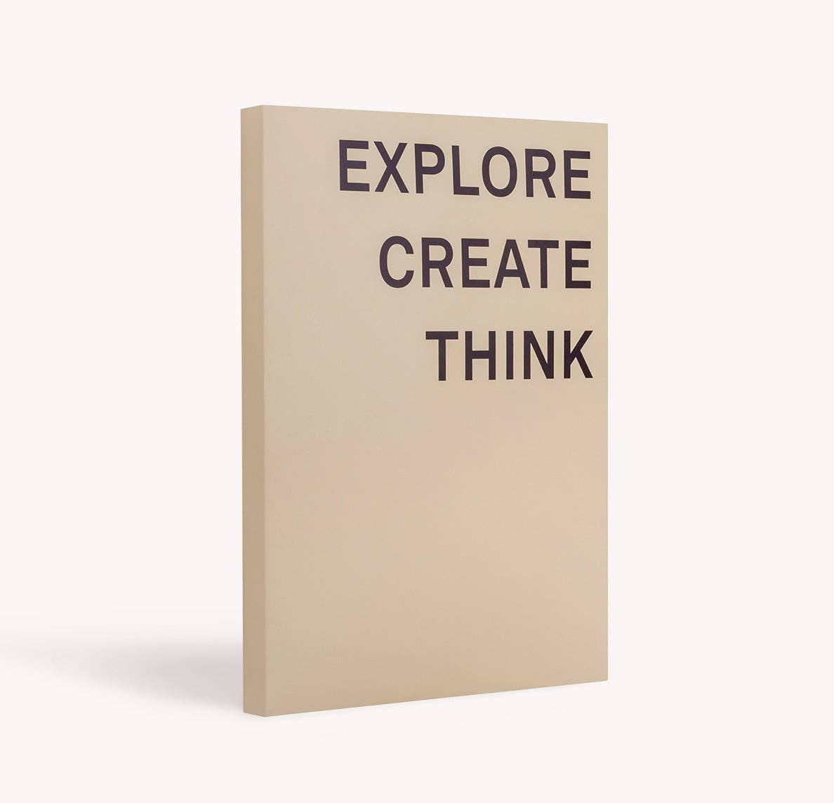 Gry Mattr :: ExploreCreateThink Notebook, Sand