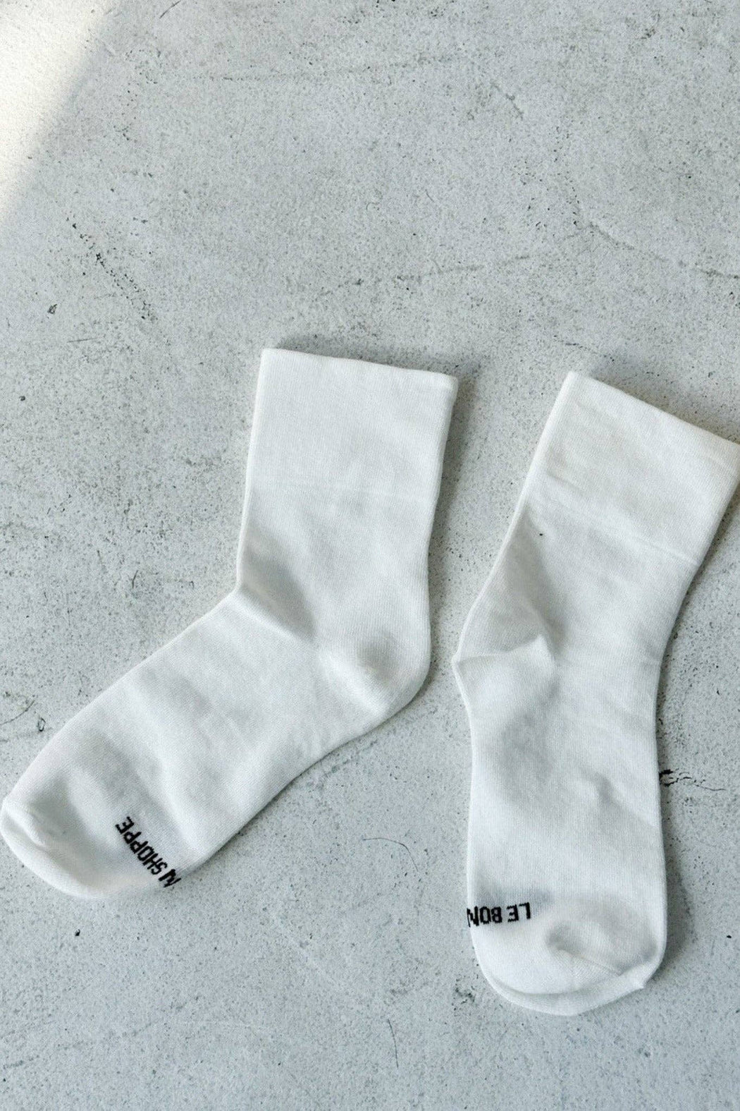 Le Bon Shoppe :: Sneaker Socks