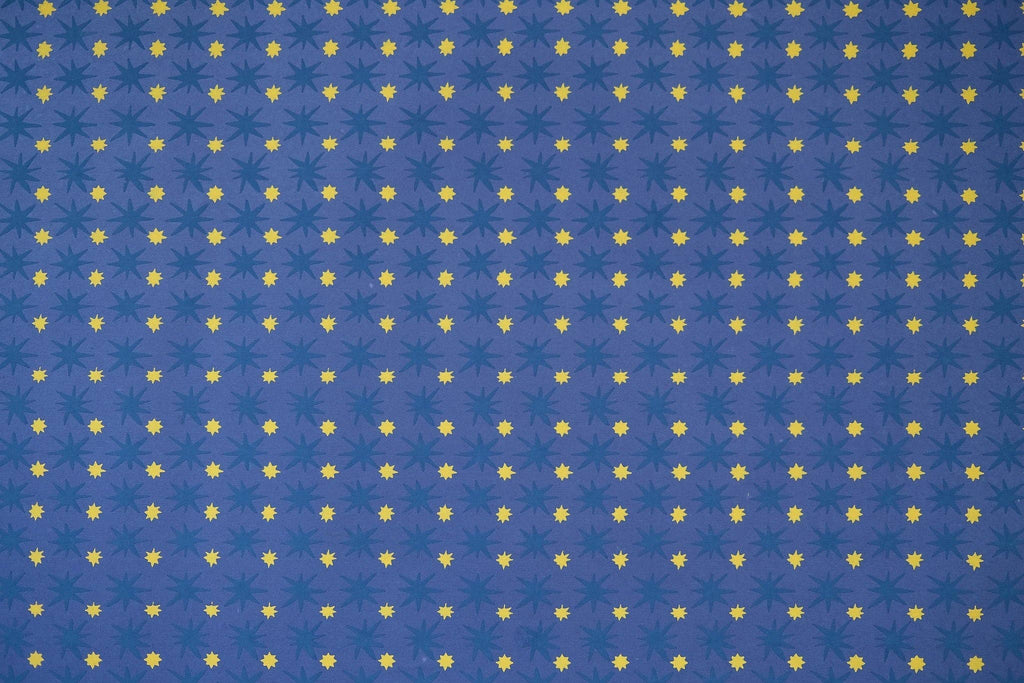 East End Press :: Midnight Skies Wrapping Paper