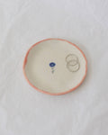 Erika Christine Ceramics :: Melon-choly Ring Dish