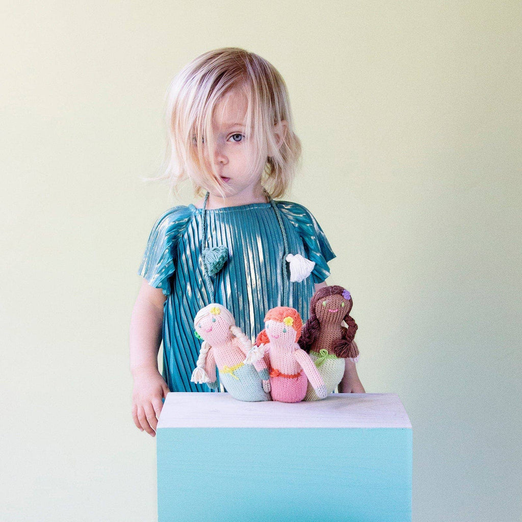 Blabla Kids :: Mermaid Rattle Symphony