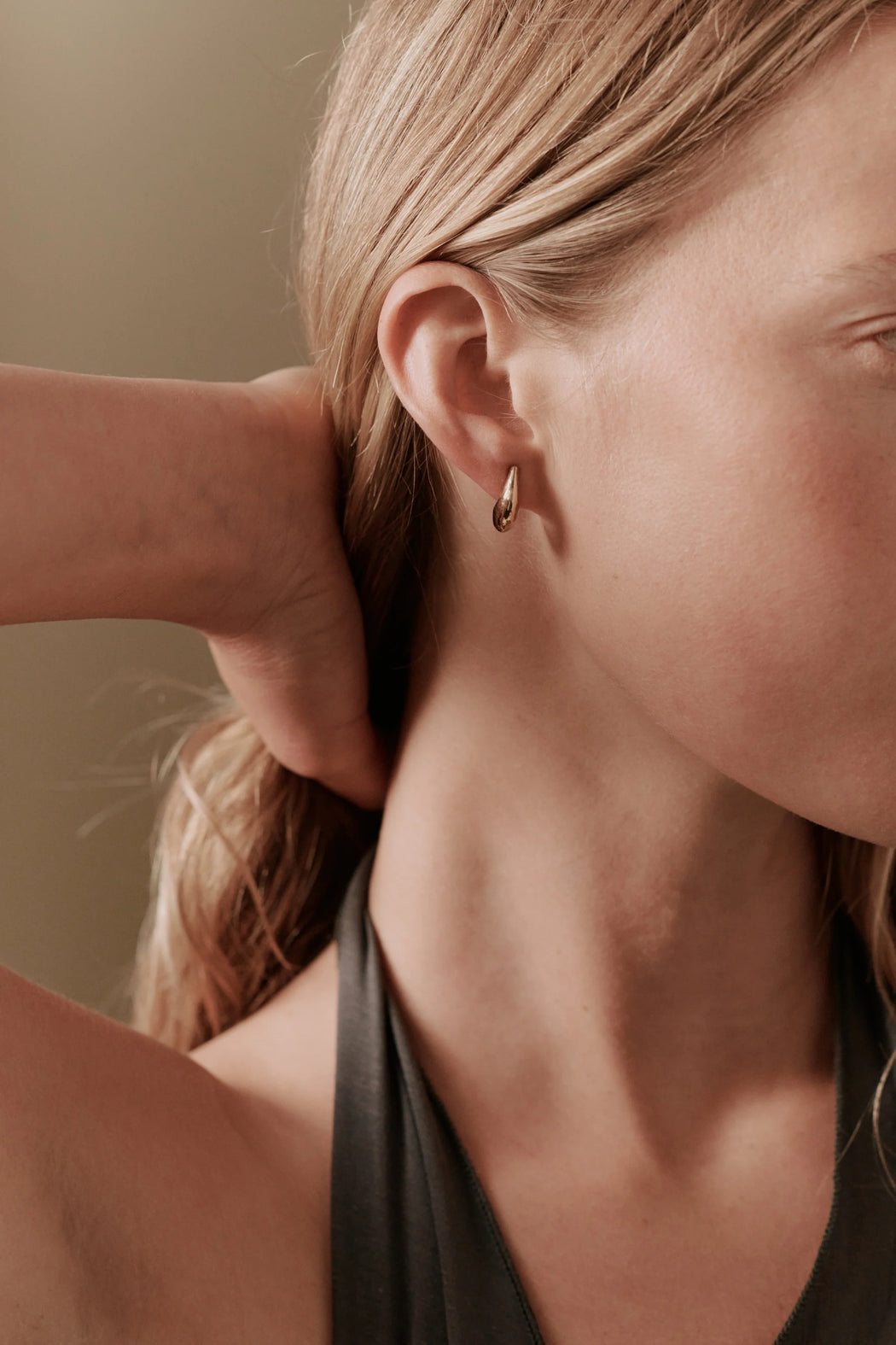 Their Studios :: Asher Drop Studs