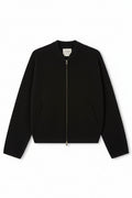 Jumper 1234 :: Batwing Zip Up