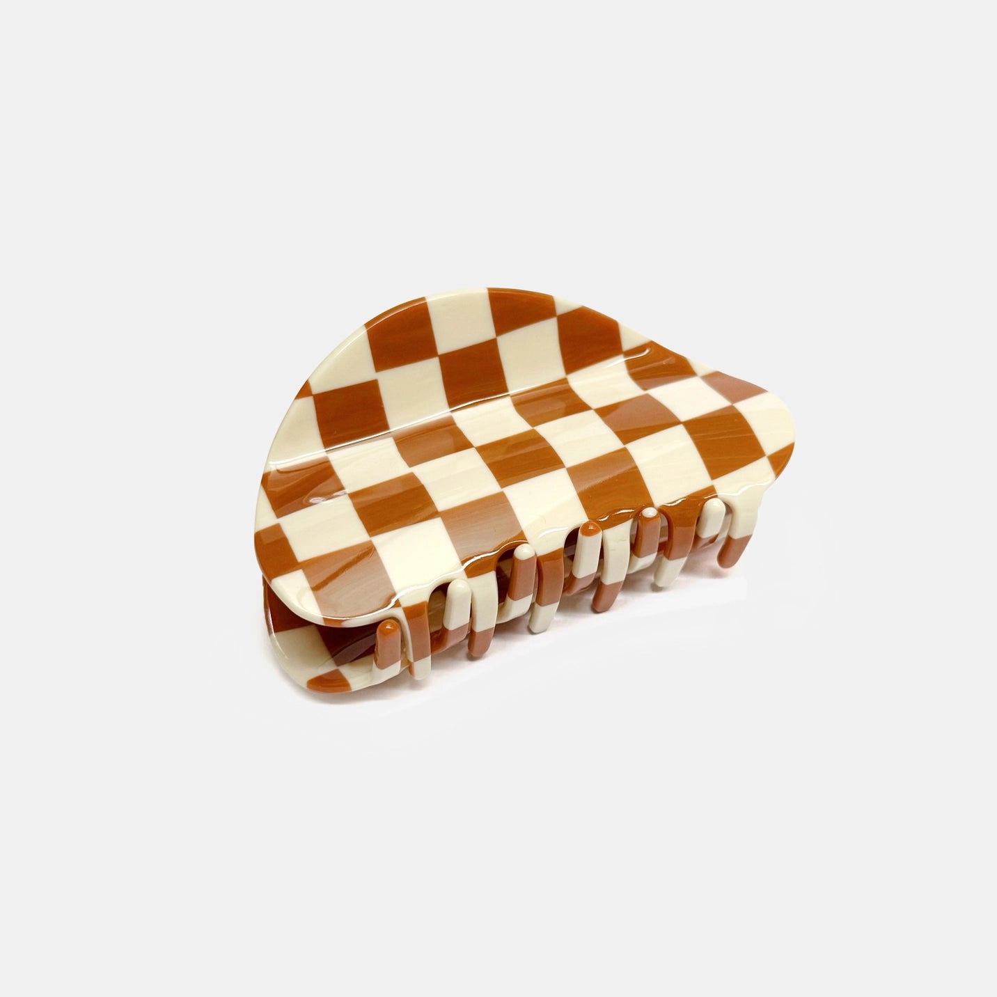 Chunks :: Checker Claw