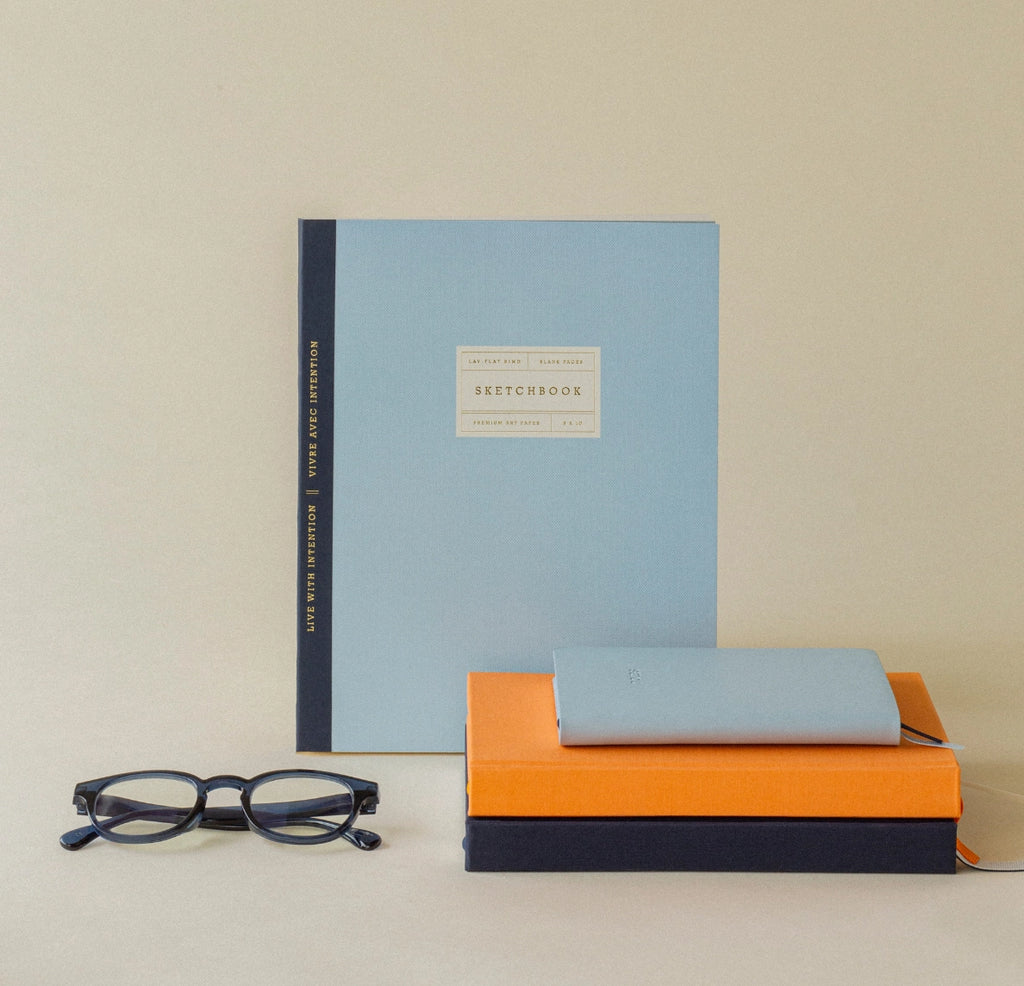 Gry Mattr :: Essential Sketchbook