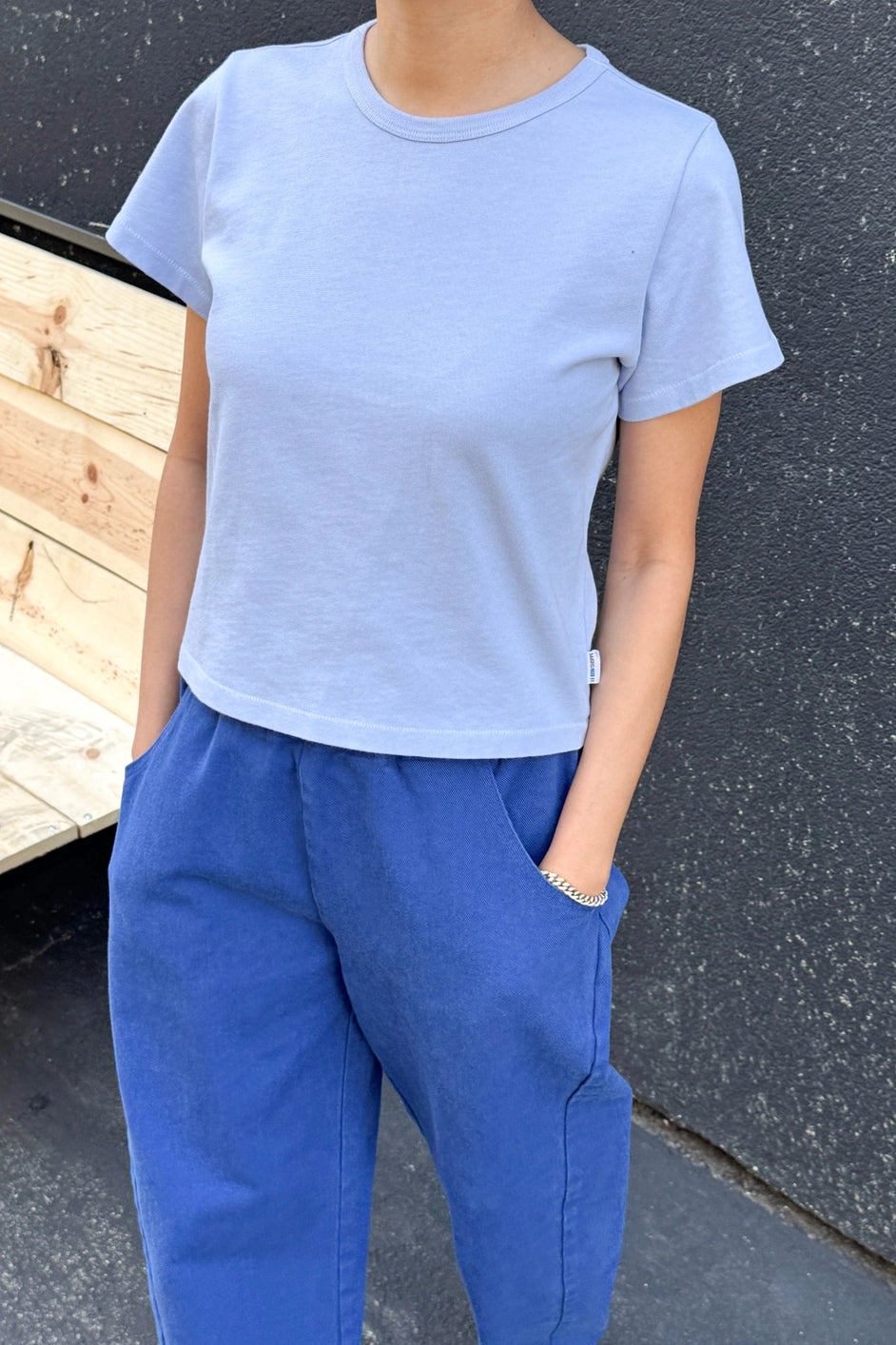 Le Bon Shoppe :: The Little Boy Tee