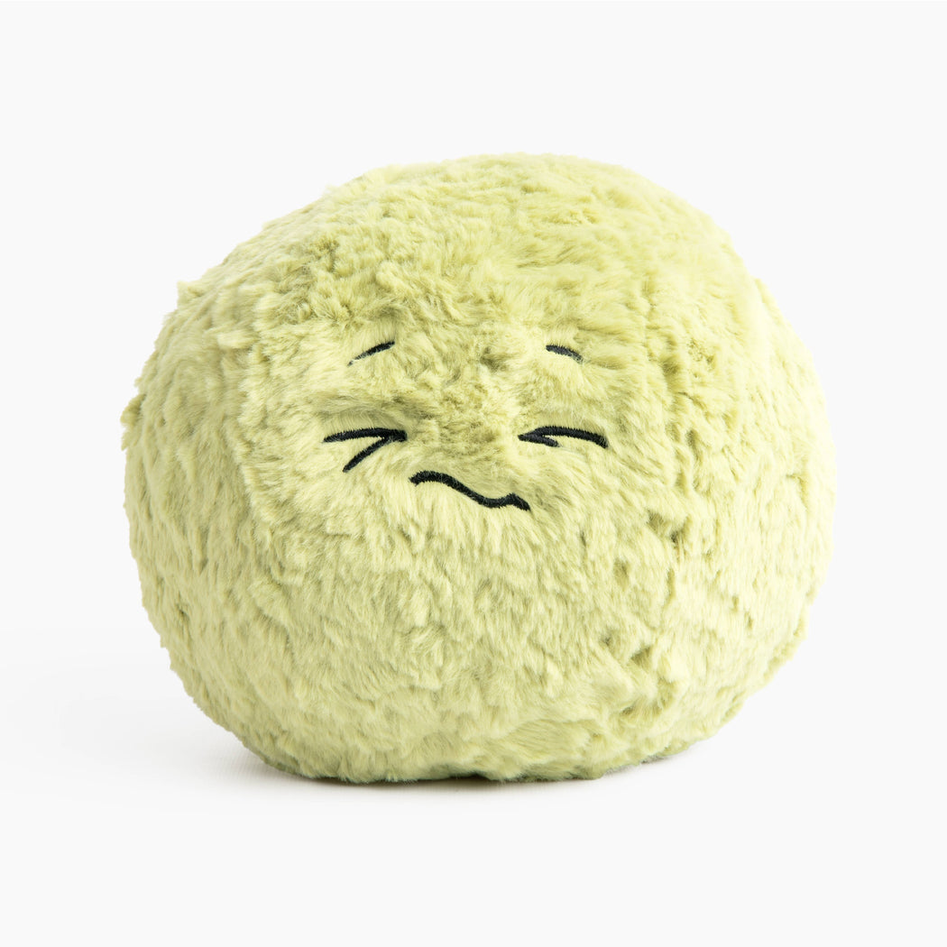 Hugimals :: Hug Ball, Green