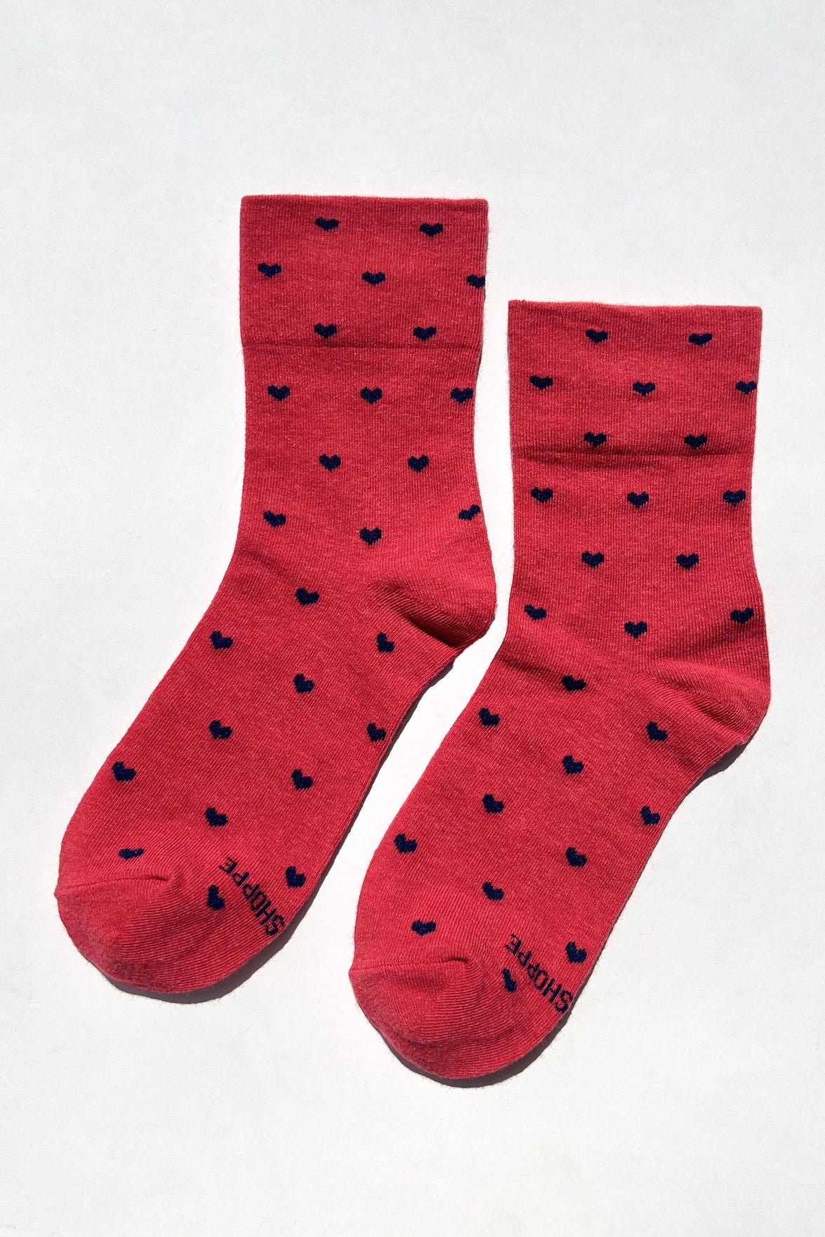 Le Bon Shoppe :: Sneaker Socks, Seasonal Colors
