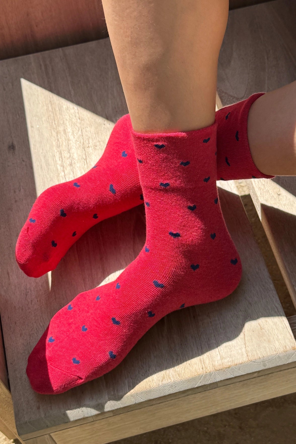 Le Bon Shoppe :: Sneaker Socks, Seasonal Colors