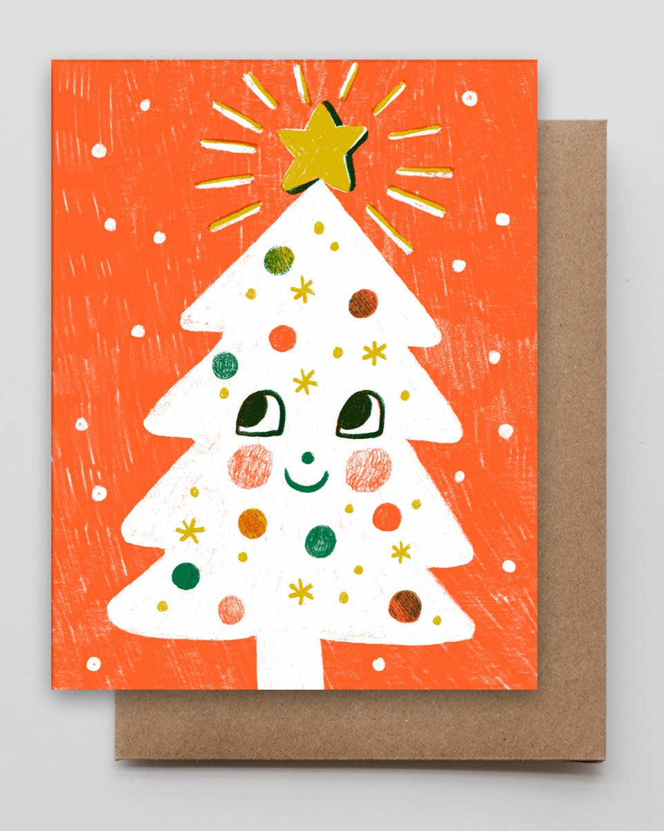 Hammerpress :: Twee Tree Foil, Boxed Set