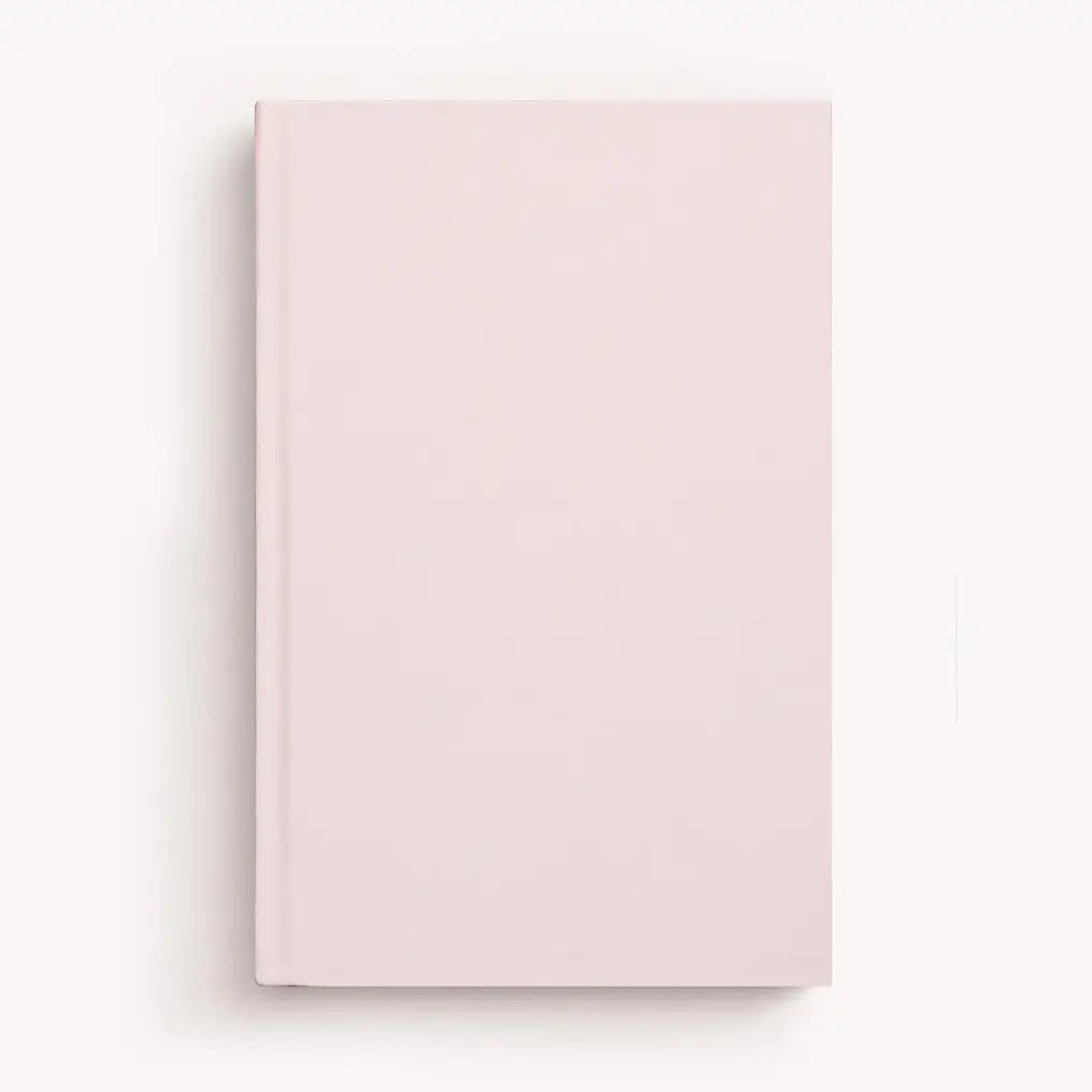 Gry Mattr :: The Essential Linen Notebook