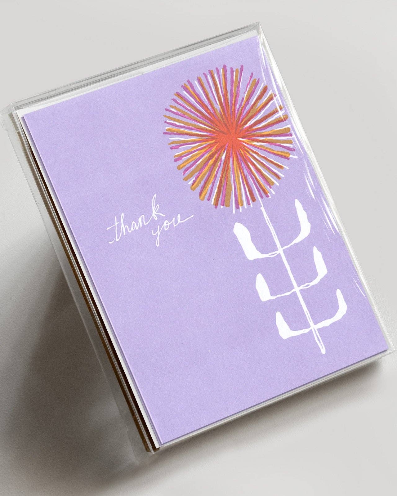 Hammerpress :: Thistle Thank You, Boxed Set