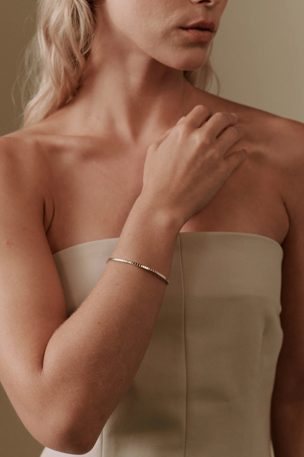 Their Studios :: Scarlett Cuff