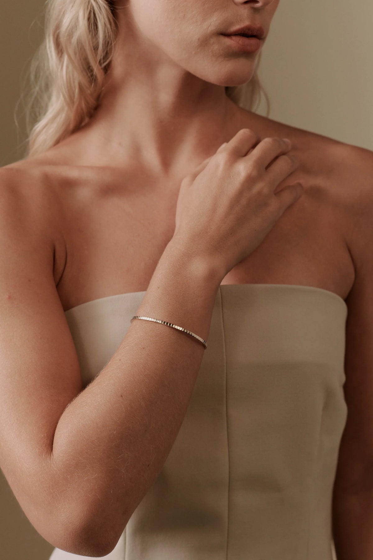 Their Studios :: Scarlett Cuff