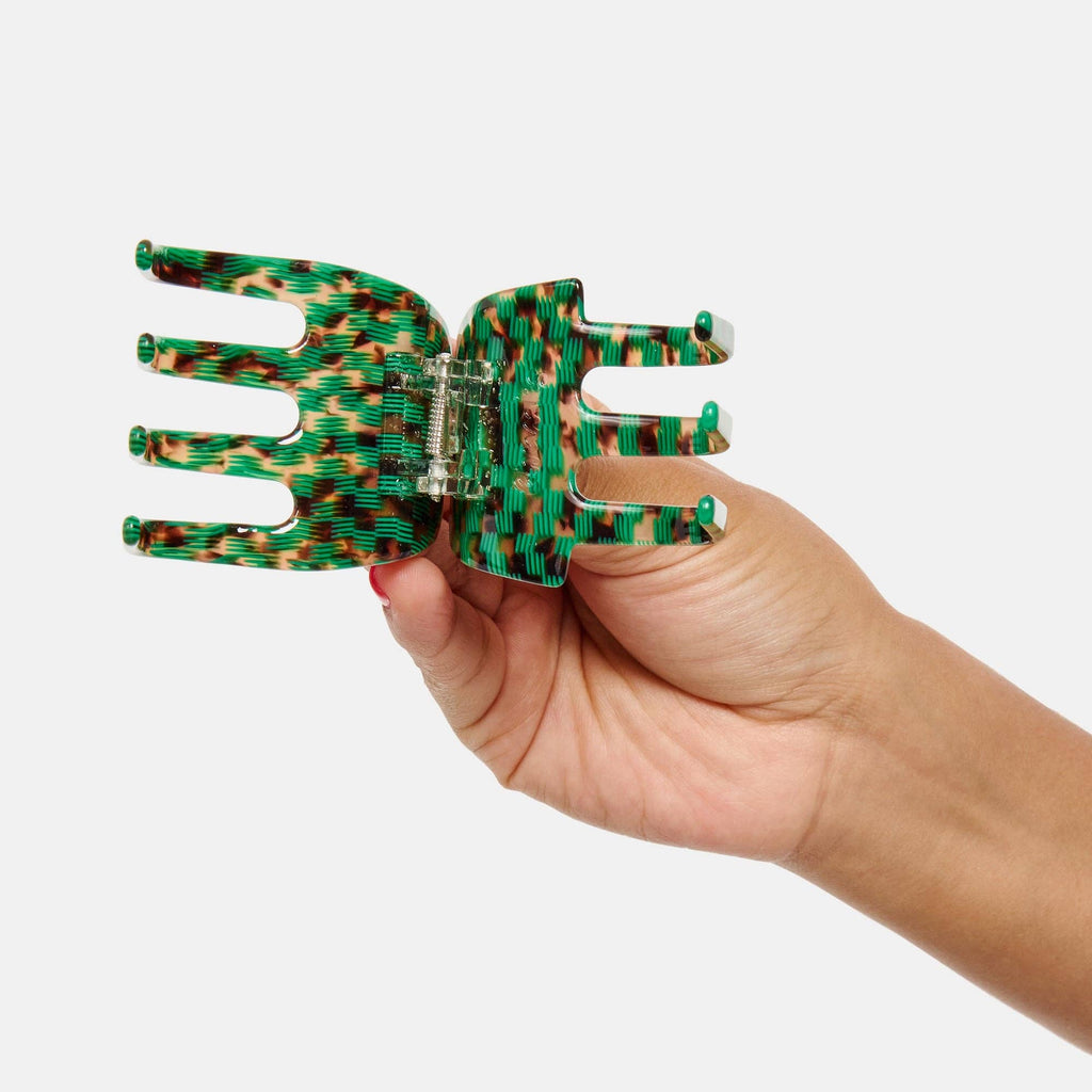 CHUNKS :: Ursa Claw in Andi