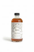 Mother Shrub :: Salted Honey Vinegar Tonic