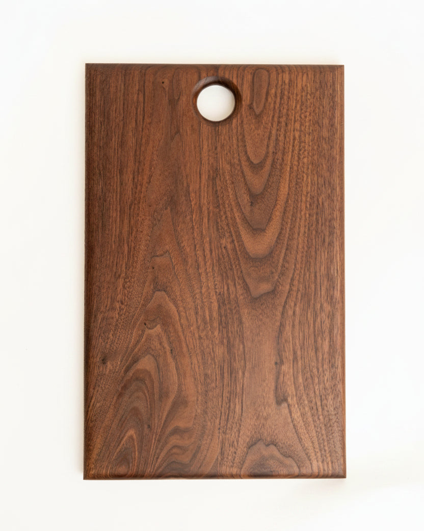 Sunhouse Craft :: Local Serving Board