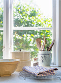 Fog Linen :: Linen Kitchen Cloth, Phil