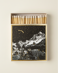 Archivist :: Alpine Lodge Safety Matches