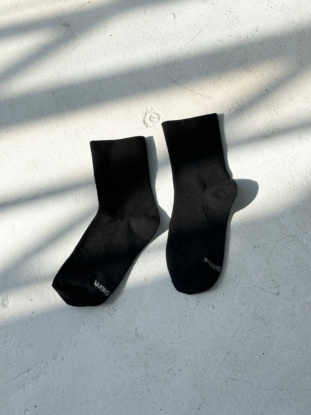 Le Bon Shoppe :: Sneaker Socks