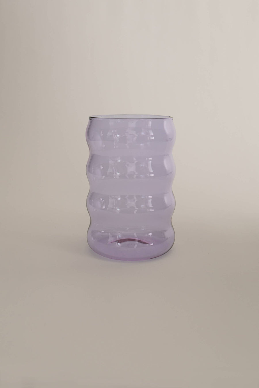 Sophie Lou Jacobsen :: Ripple Cup, Lilac