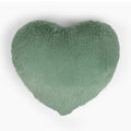 Hugimals :: Large Heart Hug Pillow , Sage