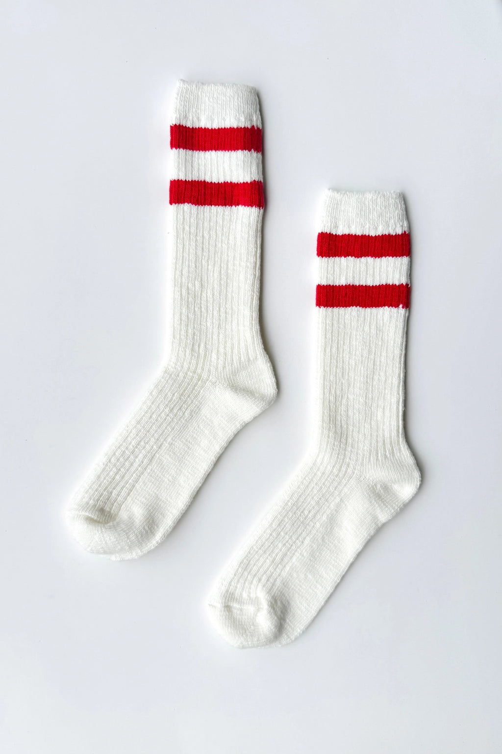 Le Bon Shoppe :: Cottage Varsity Socks
