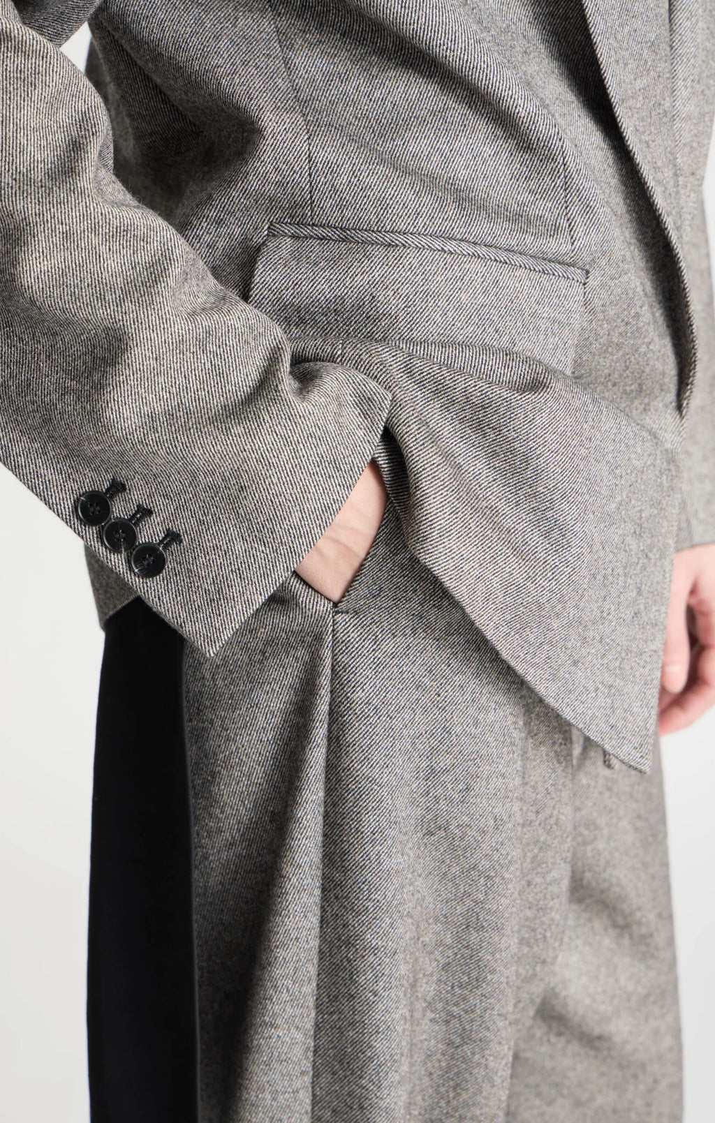 Saint Art :: Renan Blazer