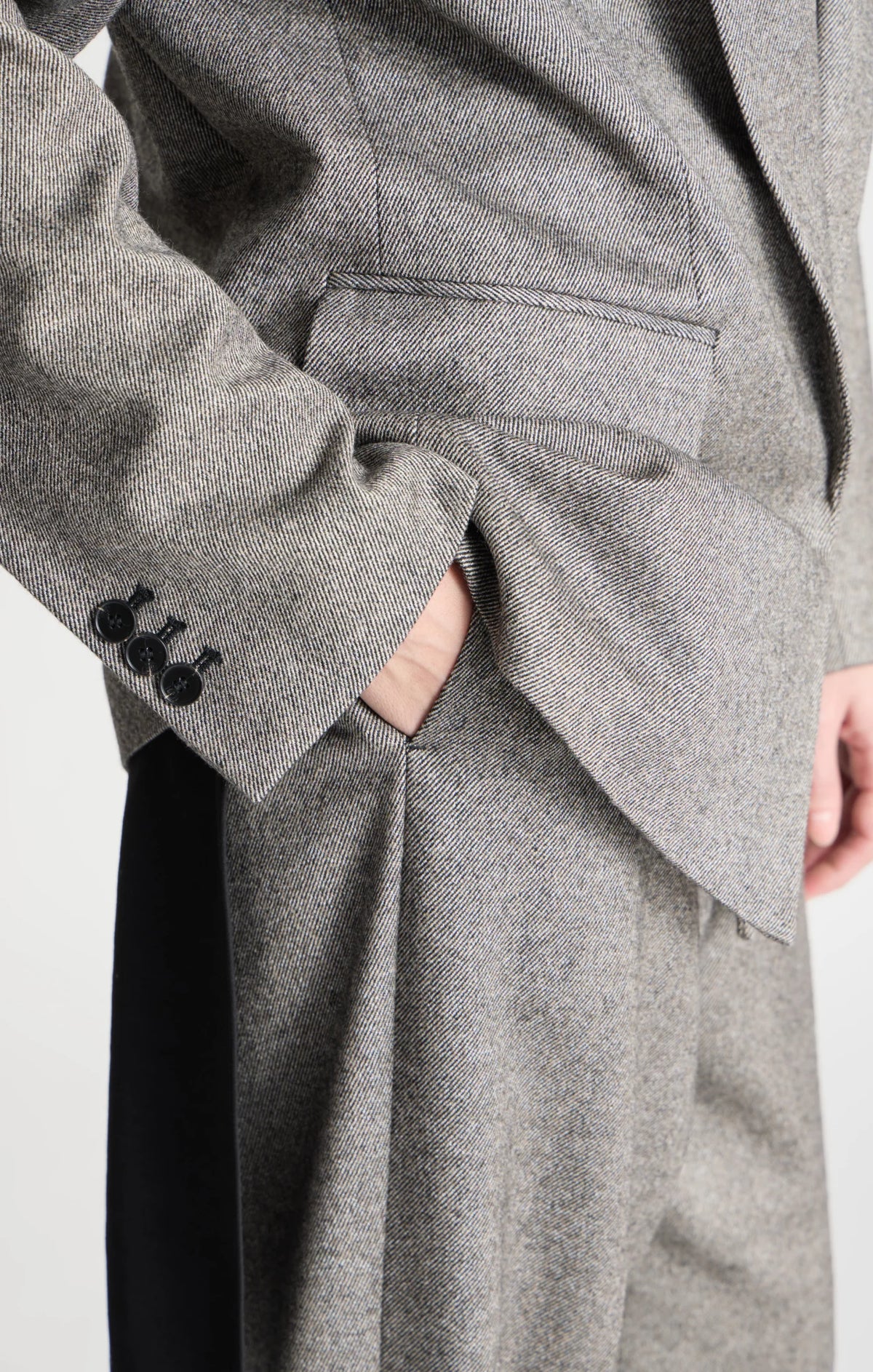 Saint Art :: Renan Blazer