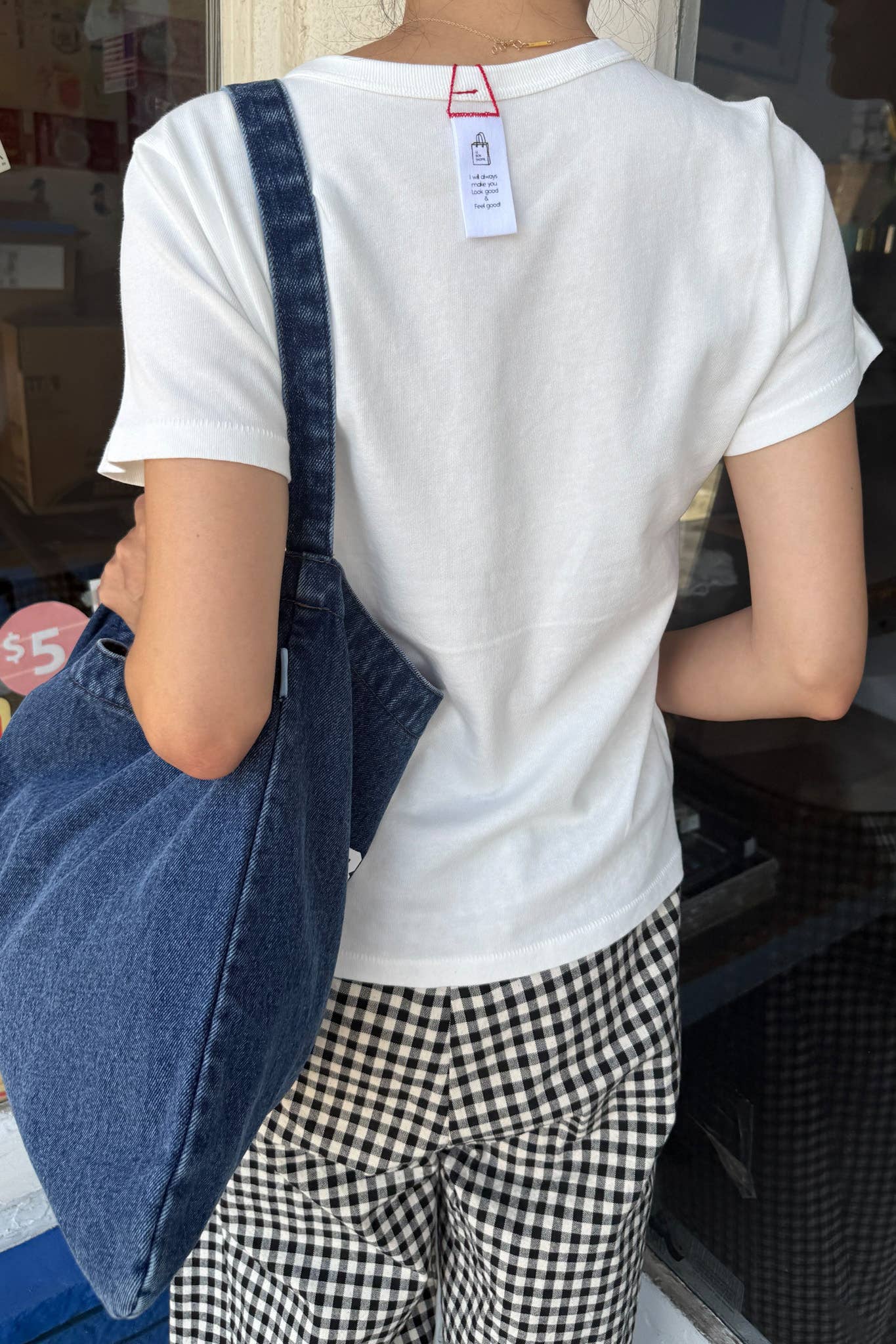 Le Bon Shoppe :: The Go-To Tee