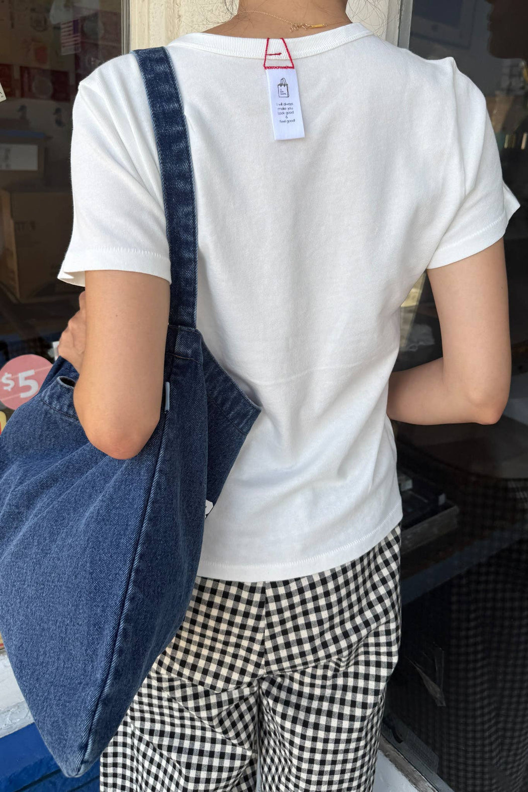 Le Bon Shoppe :: The Go-To Tee