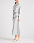 Saint Art :: Ida Draped Top