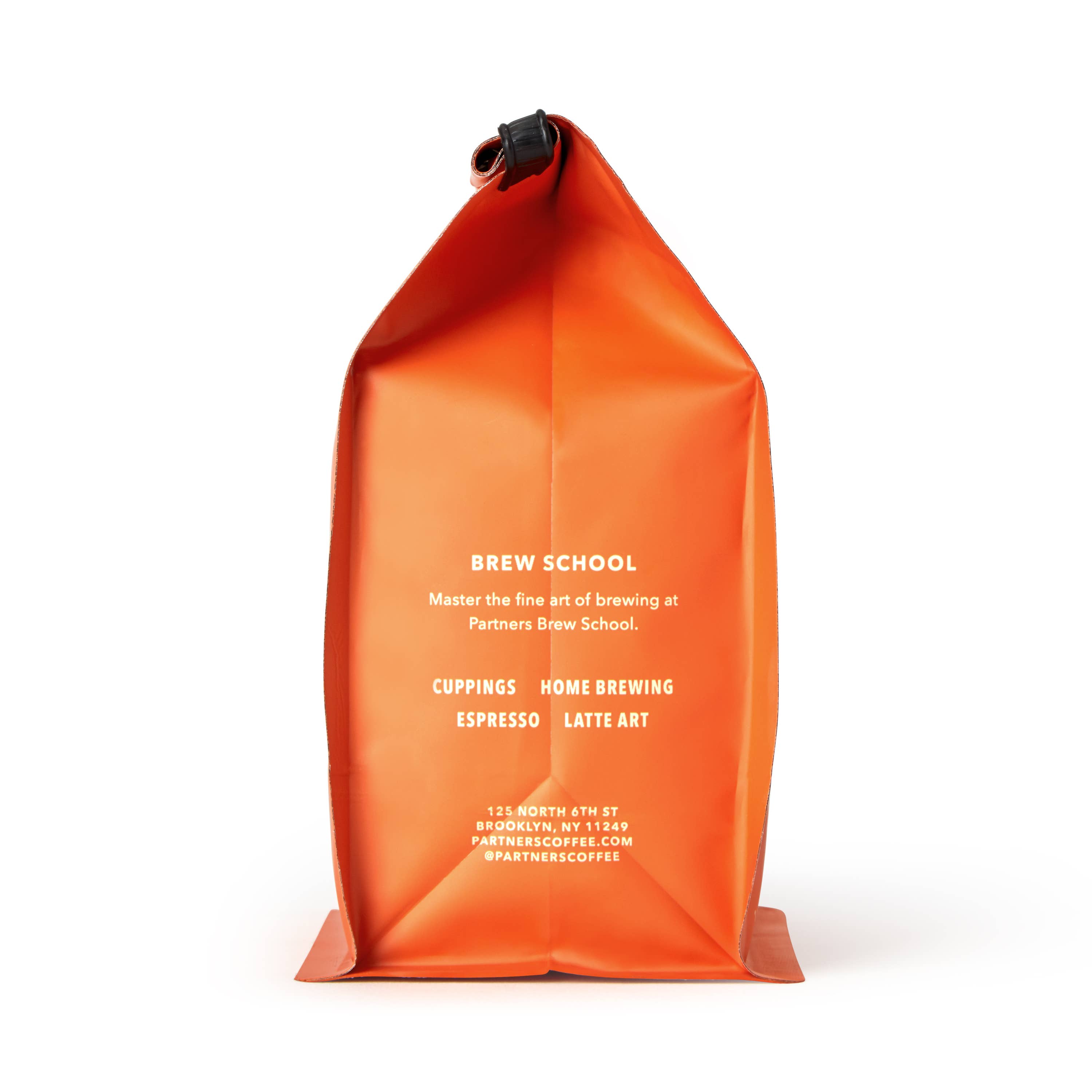 Partners Coffee :: Bedford Whole Bean